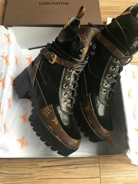 dhgate uk louis vuitton|louis vuitton boots dupe.